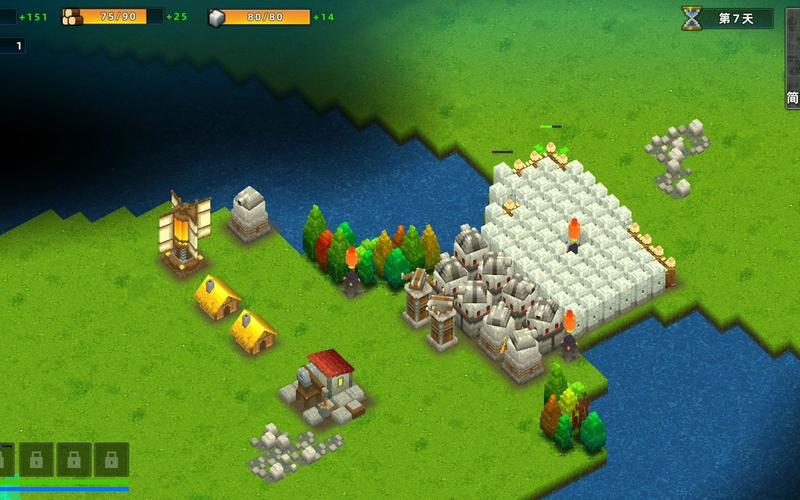 边境军团新手攻略大全，新手开局玩法指南及未来玩法革命预测