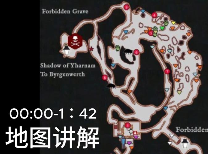 边境军团荆棘地图通关攻略，荆棘地图建造通关指南