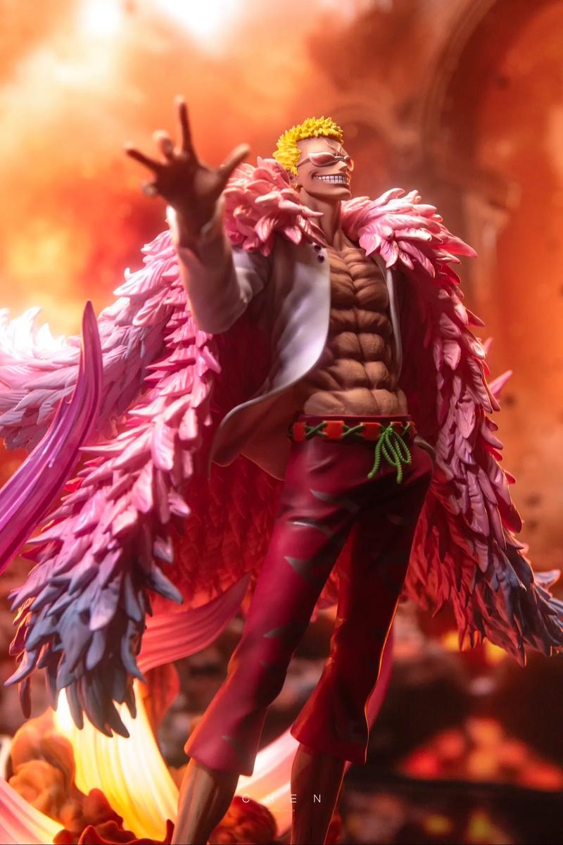 航海王燃烧意志明哥评测，明哥核心机制详解