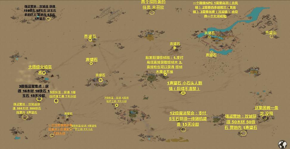 部落与弯刀高级兵种获取攻略与高级兵种类型说明的演变史专题