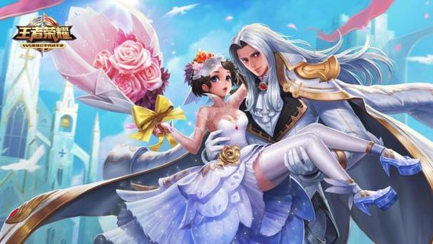 王者荣耀2020情人节返场皮肤揭秘，小乔周瑜经典再现，至尊宝是否缺席？