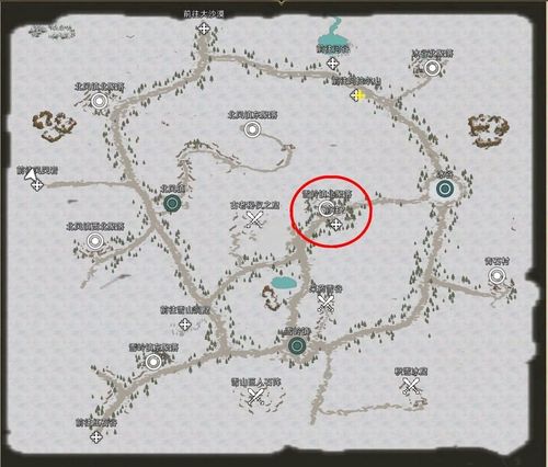 部落与弯刀蜥蜴女士获取攻略，解锁独特伙伴的奥秘