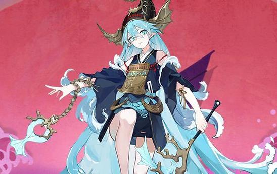 阴阳师聆海金鱼姬毕业攻略与阵容搭配深度解析