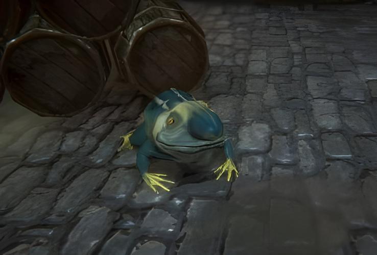 帕斯卡契约无头骑士的新娘怎么打 无头骑士的新娘打法详解