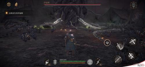 帕斯卡契约圣父攻略 无脑圣父打法详解