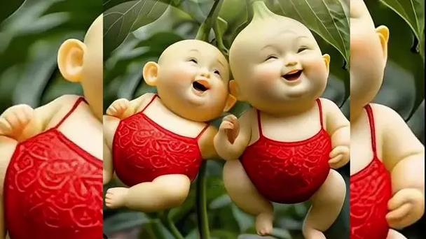 大王不高兴人参果娃娃怎么样？人参果娃娃全面评测