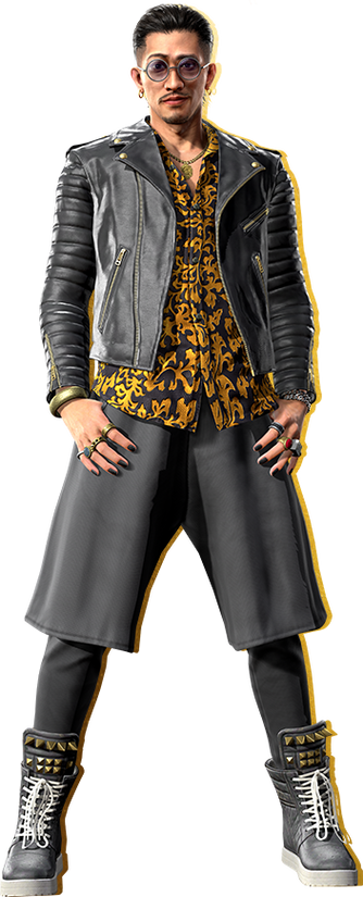 如龙7全角色职业选择推荐，各角色选什么职业好？