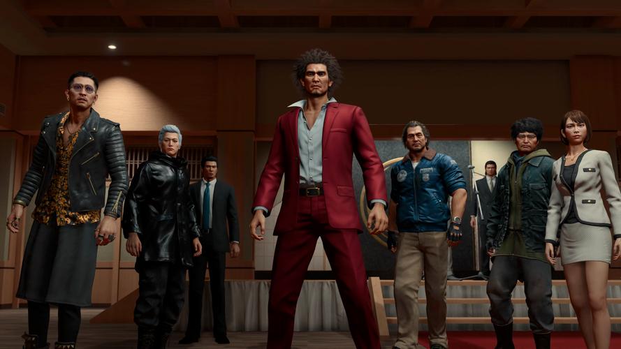 如龙7桐生一马打法攻略，资源管理、技巧与最大化价值