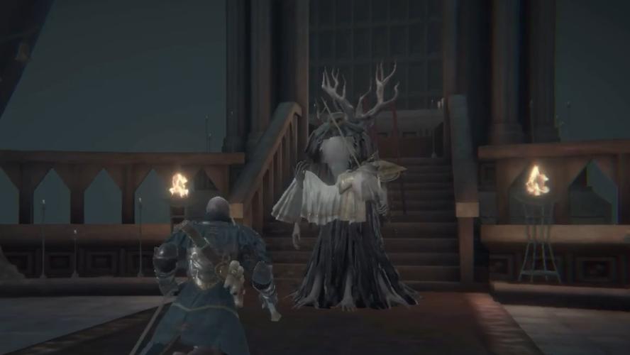 帕斯卡契约无头骑士任务攻略，解锁无头骑士戒指支线任务的详细步骤