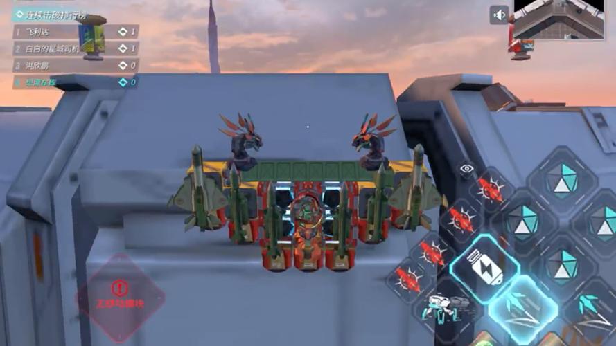 重装上阵挂壁流玩法攻略及未来玩法革命预测