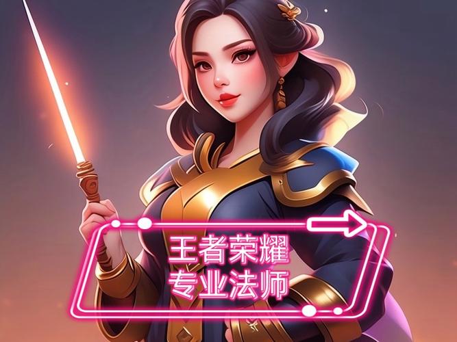 王者模拟战S1稷下法师流，掌控战场的艺术