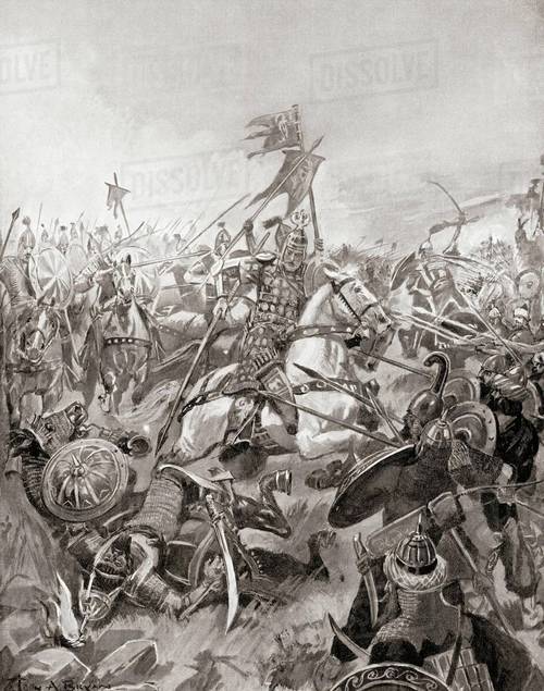 帝国崛起阿拉伯文明兵种大全及其优劣势分析