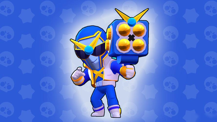 荒野乱斗布洛克攻略大全，布洛克技能、属性及玩法汇总在资源管理中的重要性