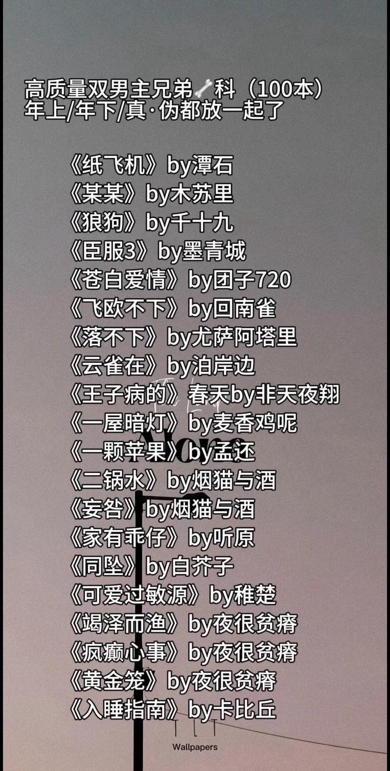 军旅 1v3 双男主小说有哪些值得推荐？快来看看这几部精彩作品