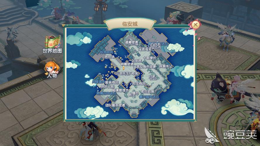 神雕侠侣2风物志活动解锁收集全攻略，解锁江湖奇遇，探寻风物奥秘