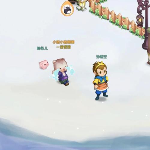 师父大师兄又被妖怪捉走啦第12关，智勇双全，解救大师兄