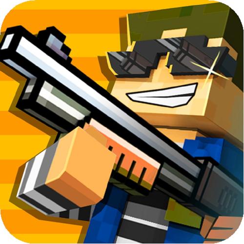 像素射击自定义武器制作教程及玩法汇总