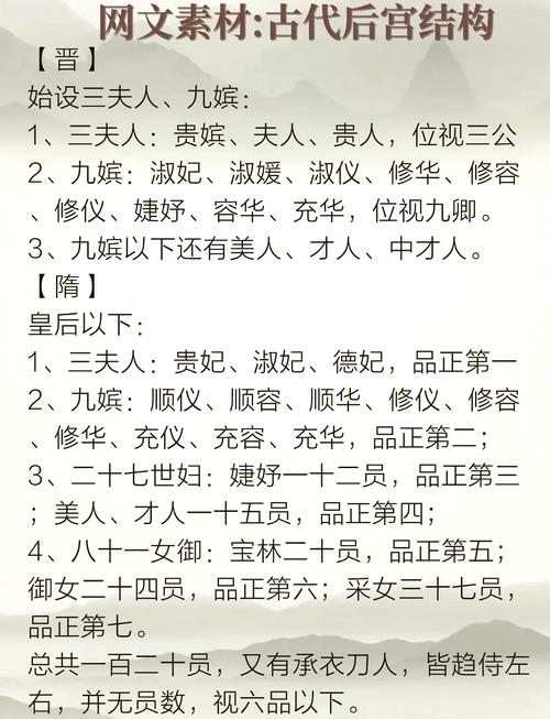 古代人生未婚妻身份攻略，未婚妻六种身份详解