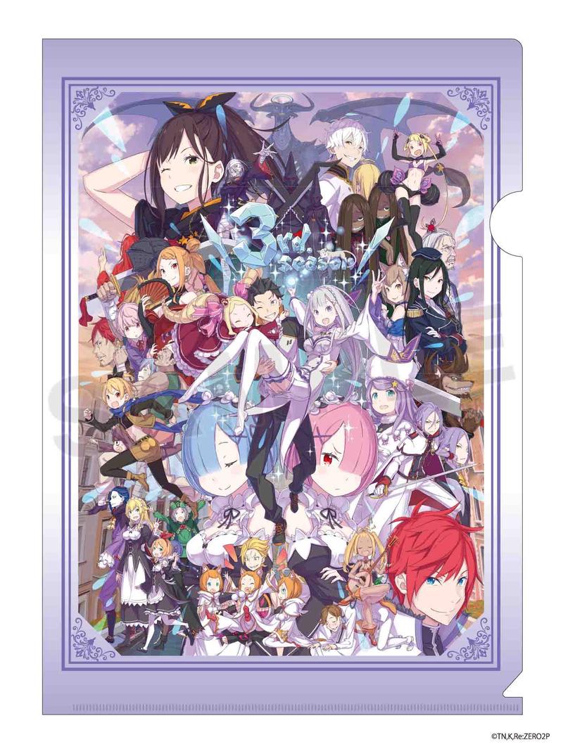 从零开始的异世界生活阵容大全，阵容搭配及玩法详解