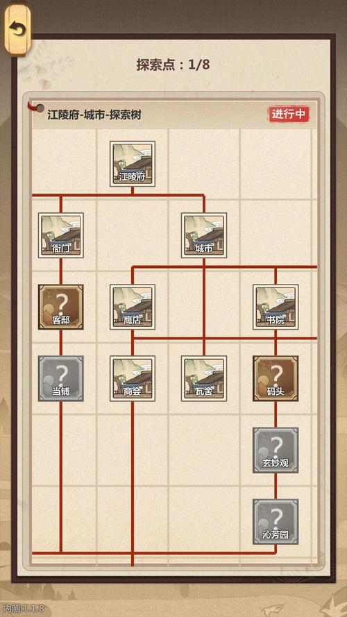 模拟江湖新手村完美属性开局攻略大全 最强开局任务及线路分享