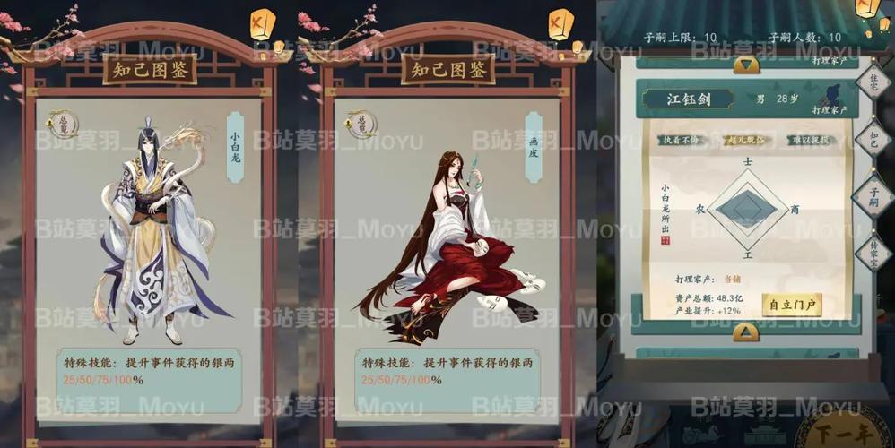 一亿小目标2知己搭配推荐与最强流派一览