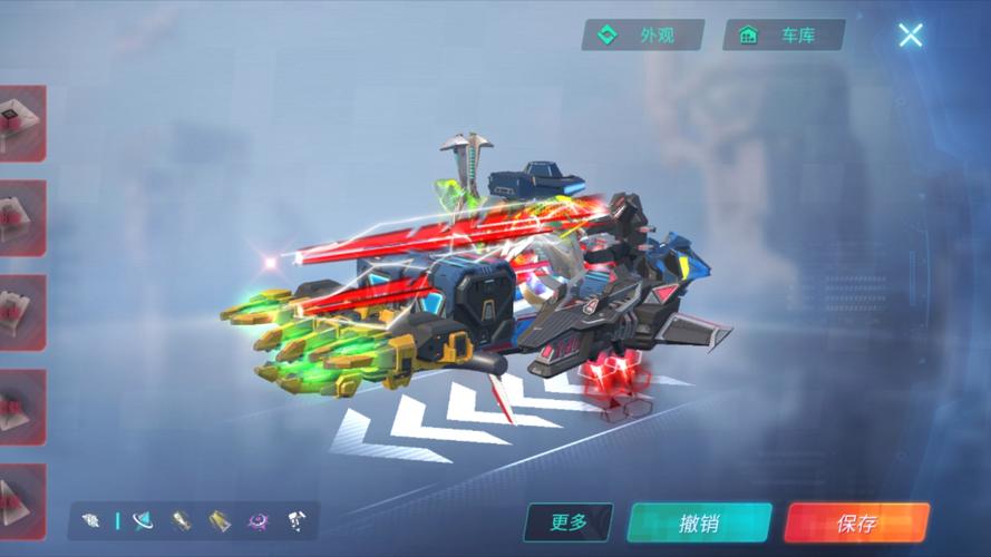 重装上阵怎么改车，改车方法及技巧汇总