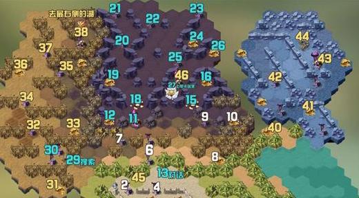 剑与远征16-11通关攻略，阵容搭配与策略解析