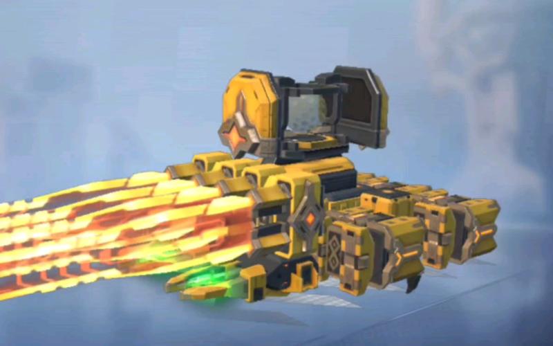 重装上阵乱斗攻略大全，乱斗轮子、终极武器装备详解