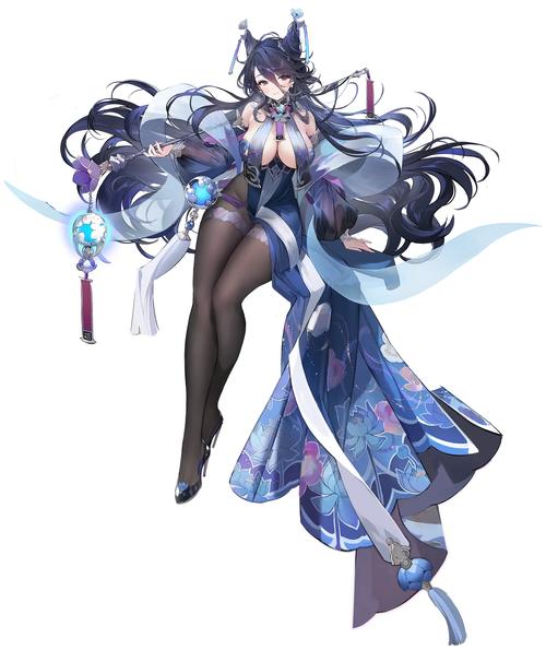 碧蓝航线女将改造后技能介绍及形象变化