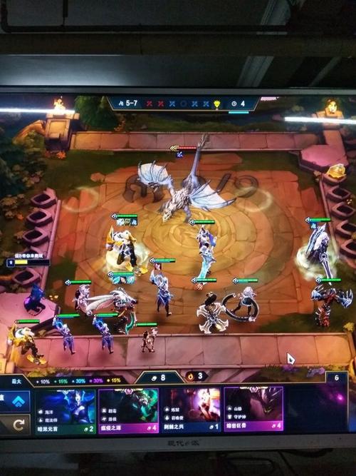 云顶之弈月蚀沙漠刺阵容搭配推荐 月蚀沙漠刺运营技巧详解