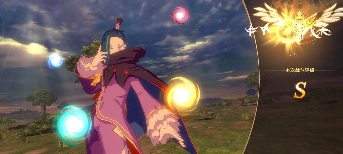 Re0手游剑鬼阵容搭配攻略