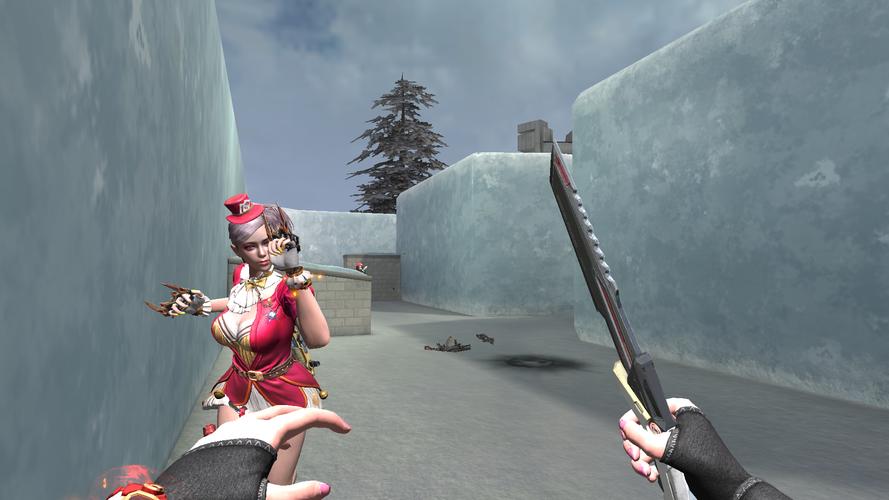 重装上阵，近战武器使用技巧与摆放策略，以及未来玩法革命预测