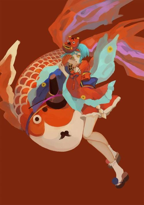 阴阳师SP金鱼姬，御魂搭配的艺术