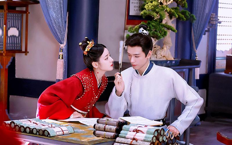 最好看免费观看高清大全 2023 年上映的电视剧有哪些？