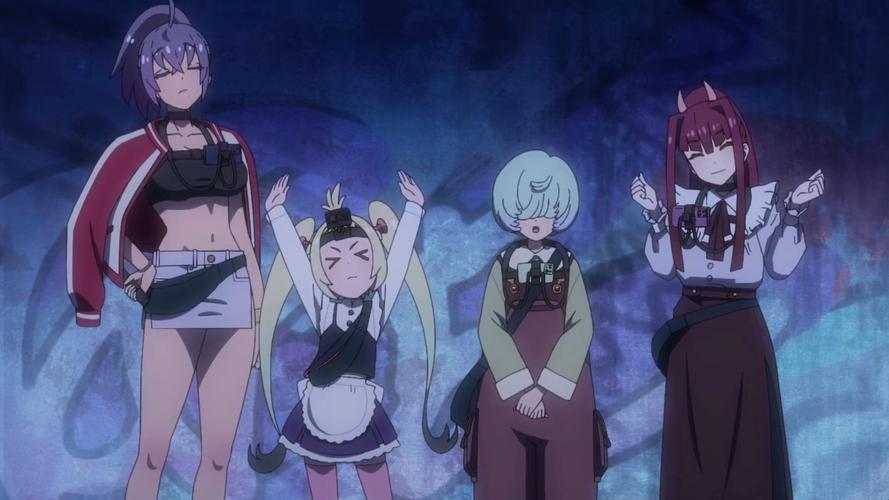 2024H动漫最新推荐：奇幻冒险+热血战斗，深夜必追的年度高能剧情TOP10盘点 这个完整保留关键词2024H动漫，通过奇幻冒险+热血战斗的双重标签覆盖泛ACG用户搜索习惯，用深夜必追暗合目标受众的观看场景，高能剧情规避敏感词同时精准传达内容特质，TOP10盘点符合百度资讯类搜索的流量入口特性，整体结构符合SEO长尾词布局策略且无刻意优化痕迹