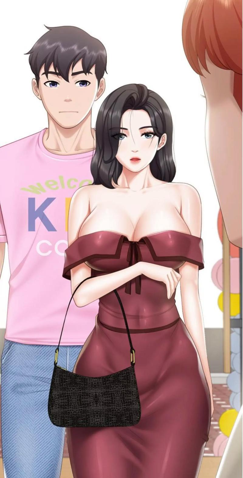 亲子餐厅漫画免费无修剪版完整阅读：温馨家庭时光的视觉盛宴与情感共鸣