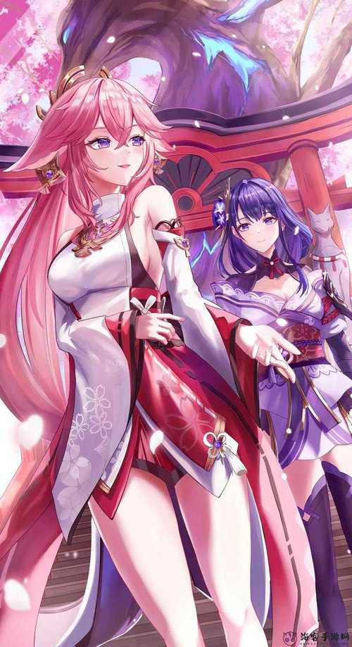 旅行者网站奖励八重神子，你能猜到是什么吗？