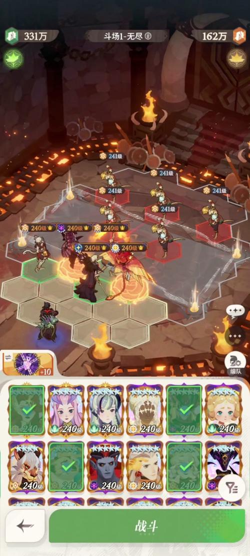 剑与远征，凤凰与双子的深度选择解析