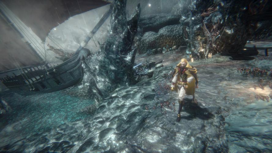 帕斯卡契约圣父怎么打 圣父击杀攻略汇总