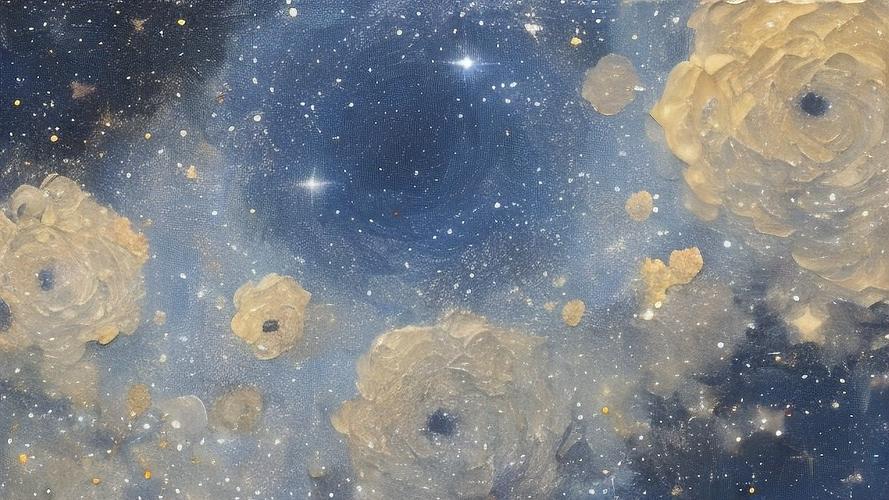 四人行法国，探寻满天星的浪漫足迹