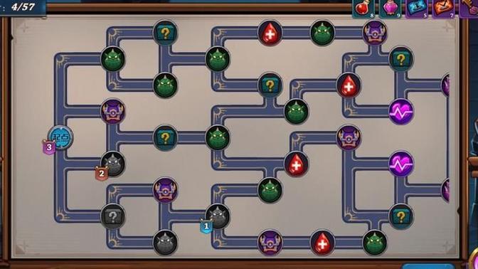 城堡传说大乱斗永恒之城攻略，永恒之城打法及机制解析