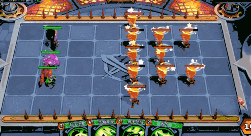 城堡传说大乱斗射手阵容推荐与玩法分析，预见未来的三大革命性变革