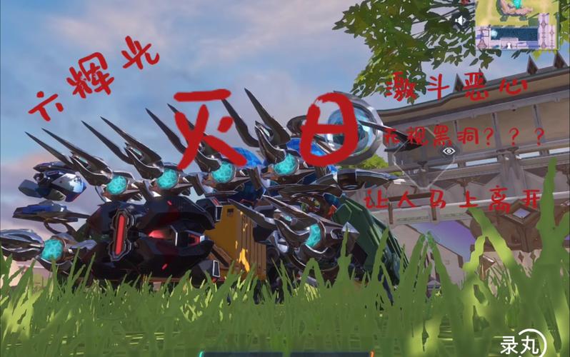 重装上阵激斗擂台攻略，激斗擂台流派及玩法一览