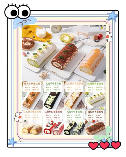 创意蛋糕店，解锁食材配方，玩转烘焙艺术