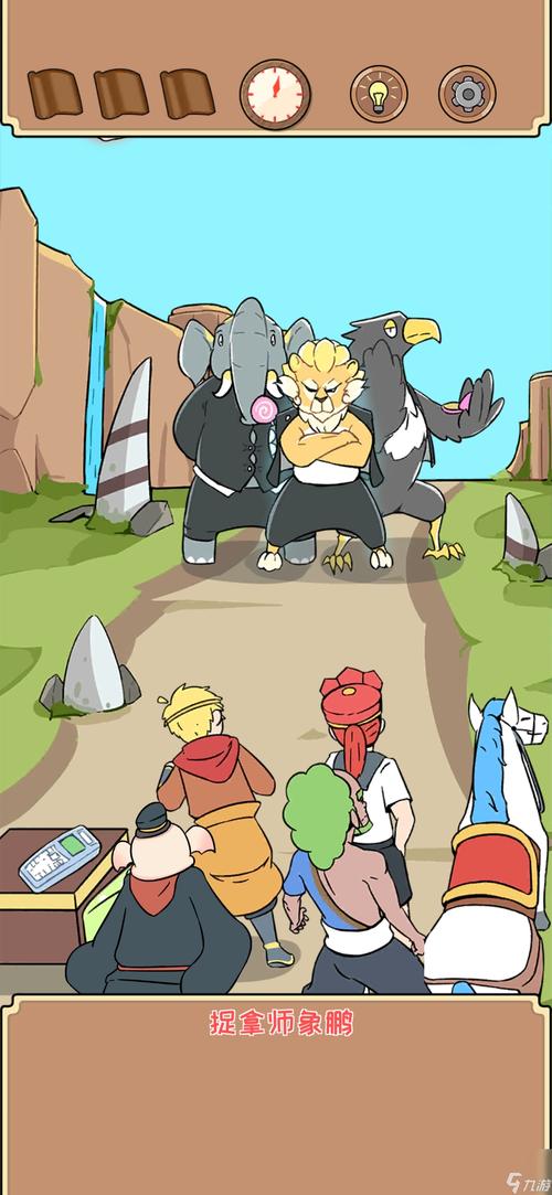 师父！大师兄又被妖怪捉走啦攻略大全，全关卡通关方法深度解析