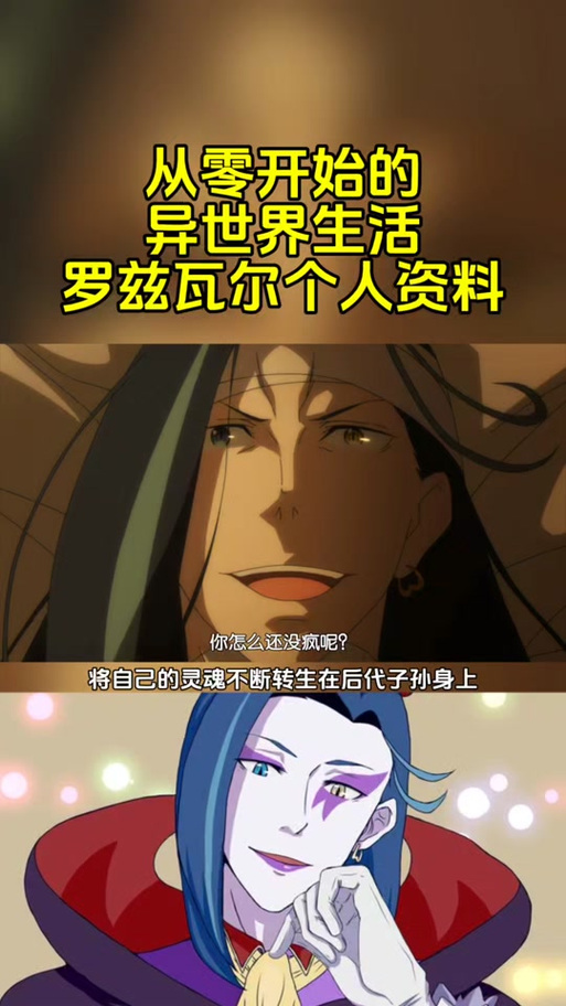 从零开始的异世界生活罗兹瓦尔阵容推荐，罗兹瓦尔阵容搭配详解