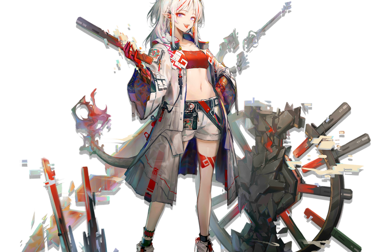 明日方舟年值得练吗？年怎么样？