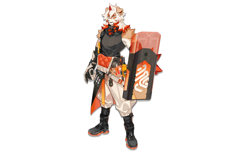 明日方舟吽技能分析，吽技能深度解析