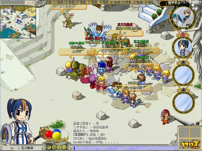 城堡传说大乱斗，佣兵之旅阵容推荐与打法讲解