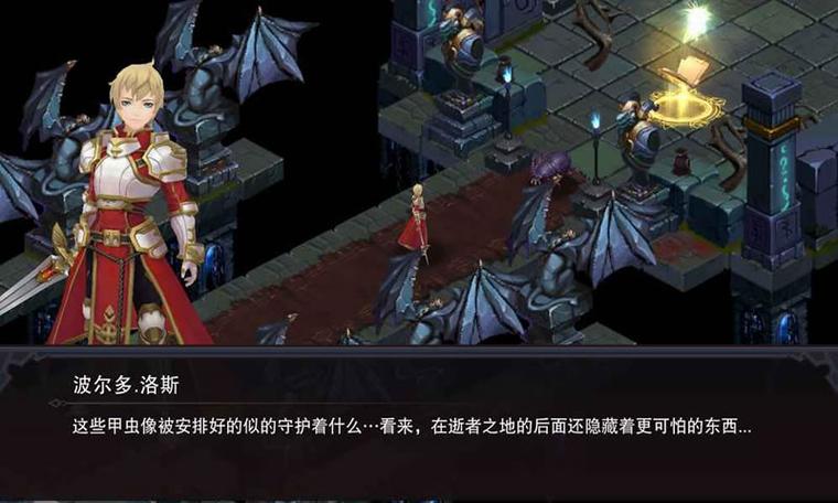 城堡传说大乱斗永恒之城玩法攻略与打法思路详解